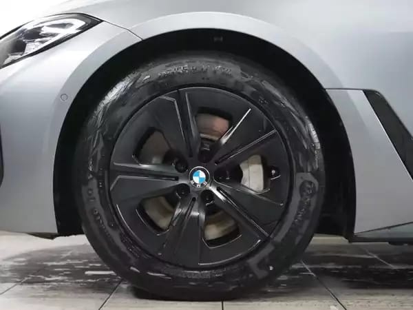 BMW 430 Gran Coupé - Photo 3