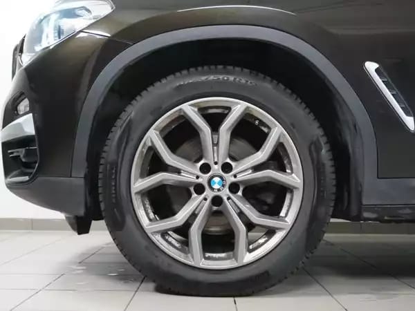 BMW X3 20d Xline - Photo 3