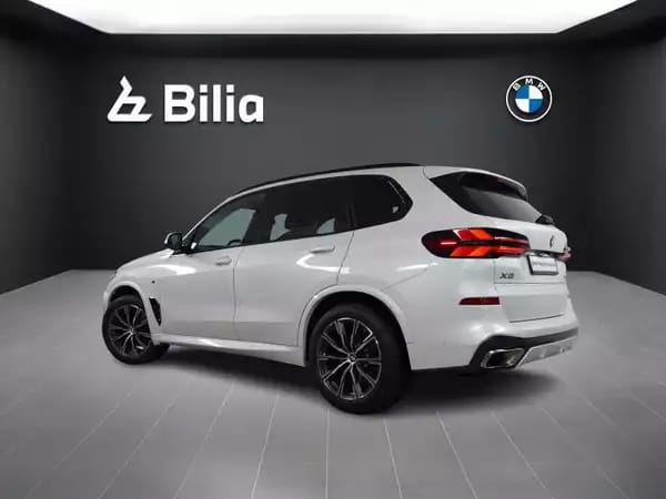 BMW X5 X5 30d xDrive M-sport - Photo 2