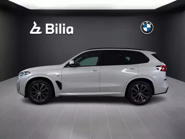 BMW X5 X5 30d xDrive M-sport - Photo 2