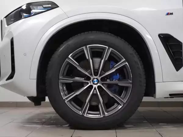 BMW X5 X5 30d xDrive M-sport - Photo 3