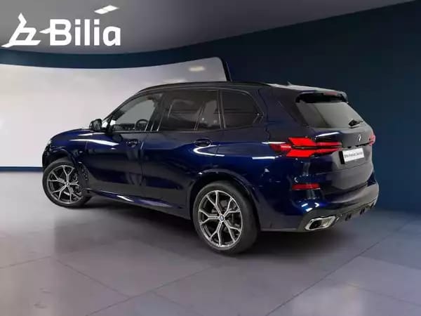 BMW X5 X5 30d xDrive M-sport - Photo 2