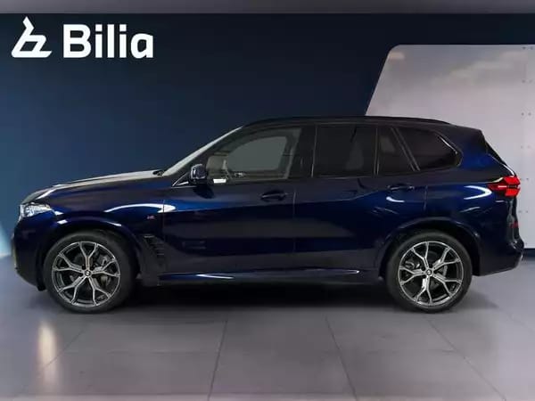 BMW X5 X5 30d xDrive M-sport - Photo 2