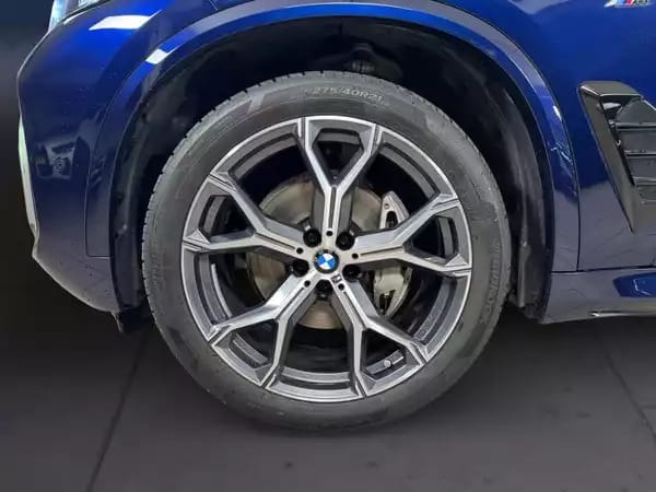 BMW X5 X5 30d xDrive M-sport - Photo 3