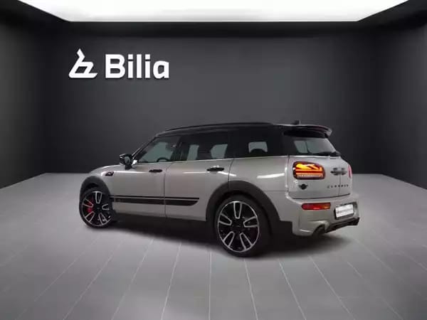 MINI John Cooper Works Clubman - Photo 2