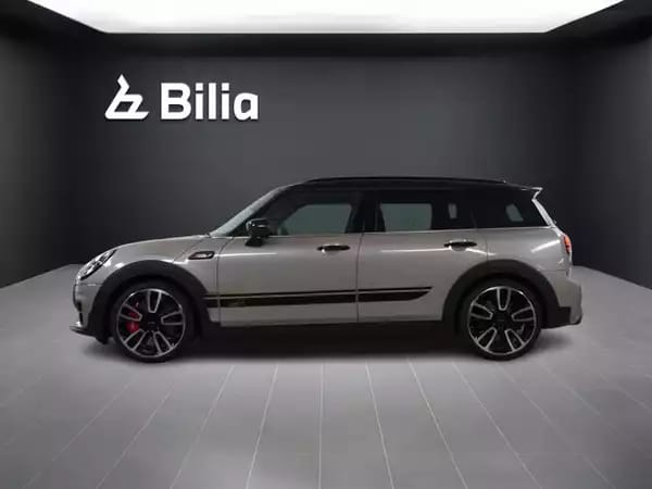 MINI John Cooper Works Clubman - Photo 2