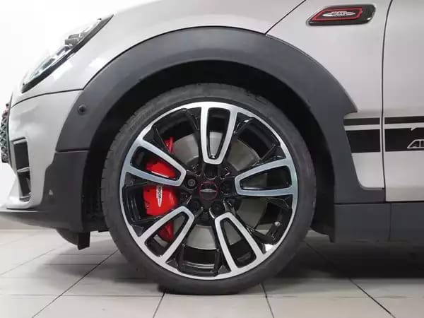MINI John Cooper Works Clubman - Photo 3