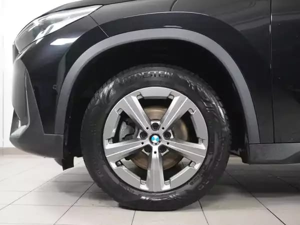 BMW X1 X1 18i sDrive - Photo 3