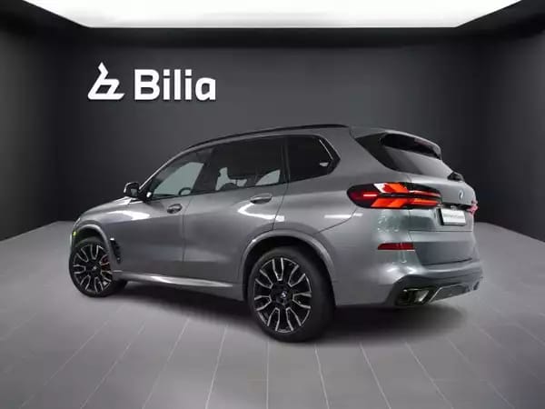 BMW X5 X5 40d xDrive M-sport - Photo 2