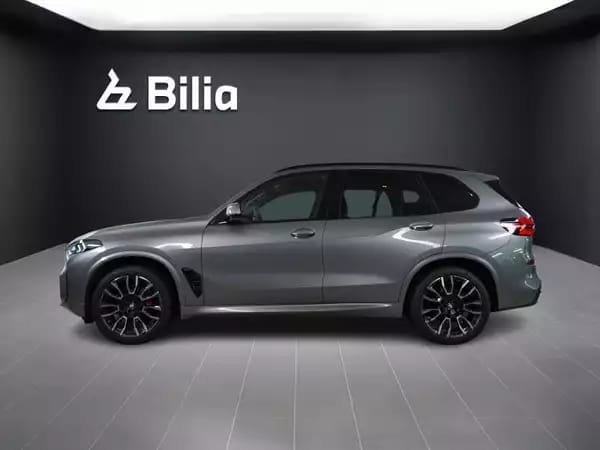 BMW X5 X5 40d xDrive M-sport - Photo 2