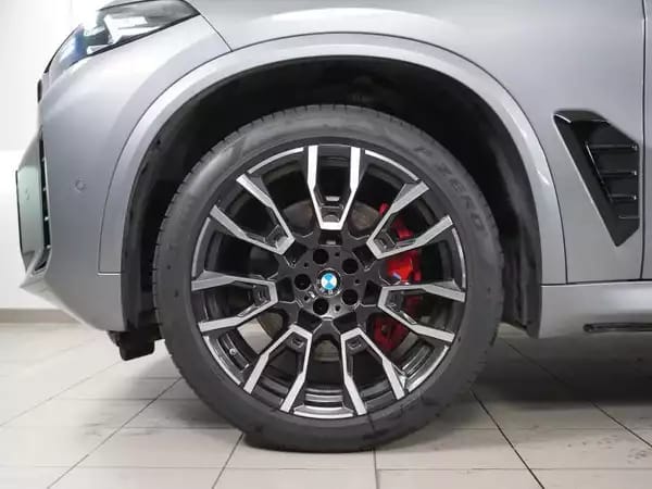 BMW X5 X5 40d xDrive M-sport - Photo 3