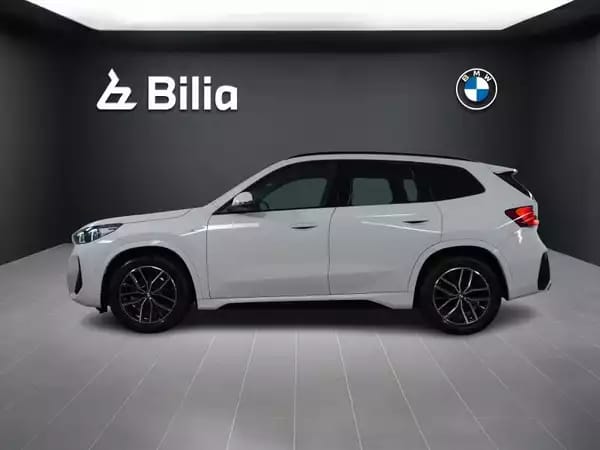 BMW X1 20d M-Sport - Photo 2