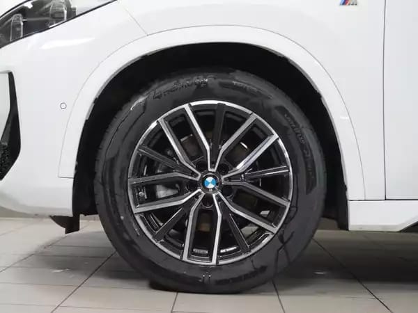 BMW X1 20d M-Sport - Photo 3