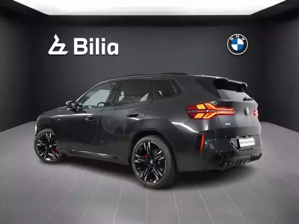 BMW X3 M50 xDrive - Photo 2