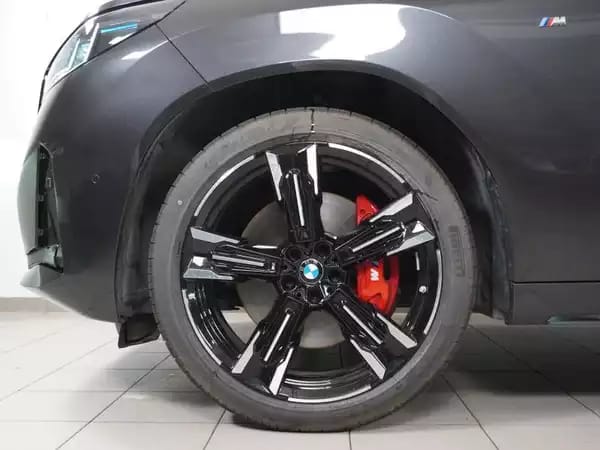 BMW X3 M50 xDrive - Photo 3