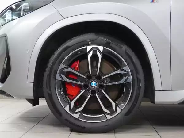 BMW X1 X1 M35i xDrive - Photo 3