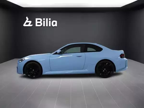 BMW M2 Coupé - Photo 2