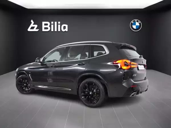 BMW X3 30D M-Sport - Photo 2
