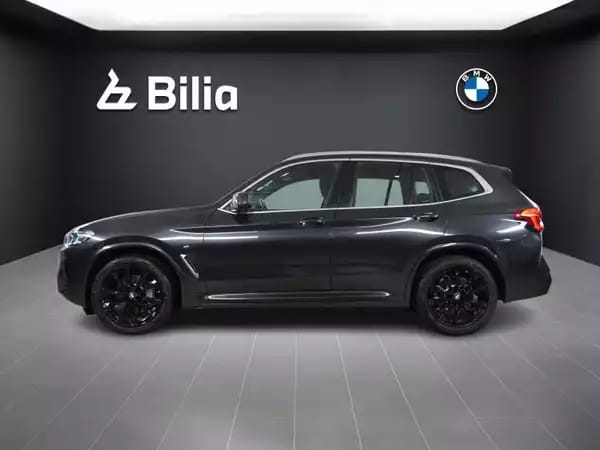 BMW X3 30D M-Sport - Photo 2