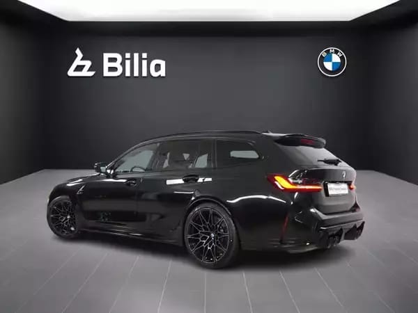 BMW M3 M3 Compétition xDrive - Photo 2