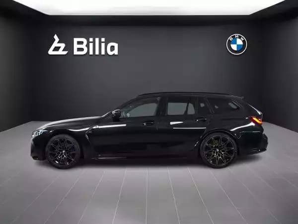 BMW M3 M3 Compétition xDrive - Photo 2