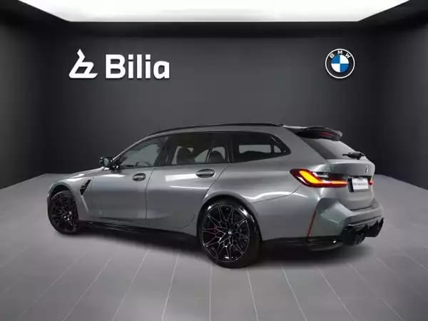 BMW M3 Touring xDrive Lci - Photo 2