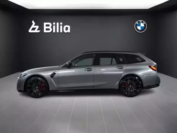 BMW M3 Touring xDrive Lci - Photo 2