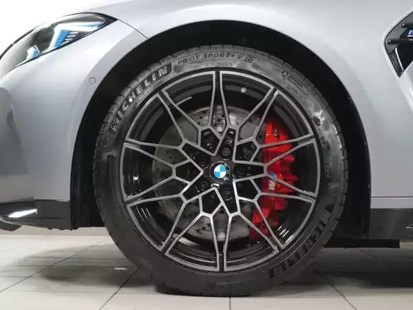 BMW M3 Touring xDrive Lci - Photo 3