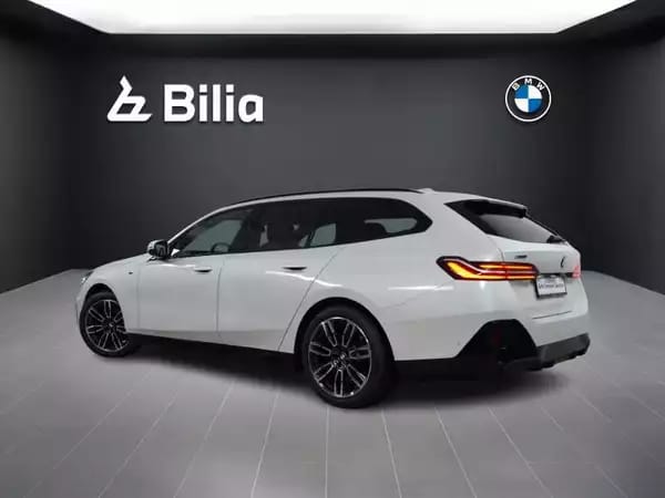 BMW 540 540d xDrive M-sport - Photo 2