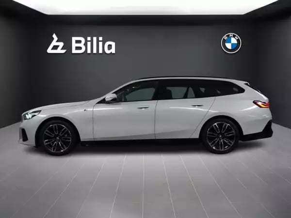 BMW 540 540d xDrive M-sport - Photo 2