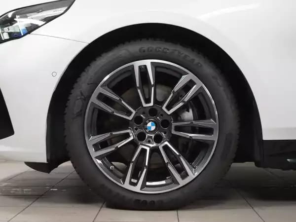 BMW 540 540d xDrive M-sport - Photo 3