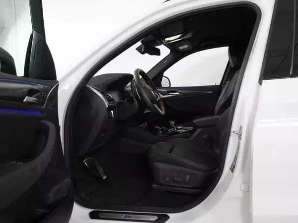 BMW X3 X3 20d xDrive M-sport - Photo 3