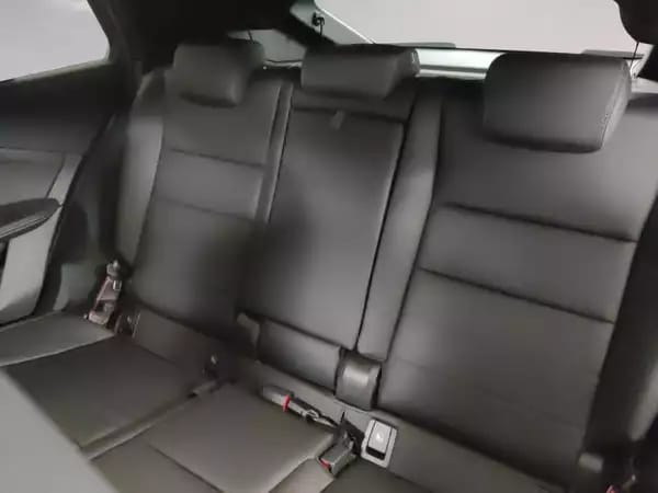 BMW iX2 xDrive 30 - Photo 3