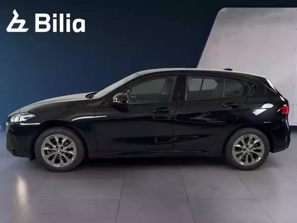 BMW 120 Hatch - Photo 2