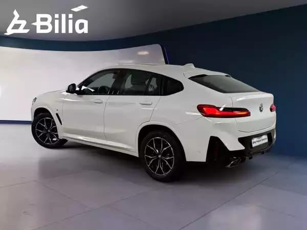 BMW X4 X4 30d xDrive M-sport - Photo 2