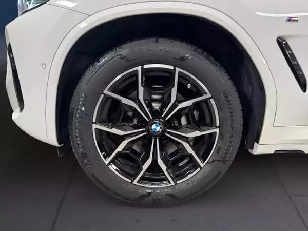 BMW X4 X4 30d xDrive M-sport - Photo 3