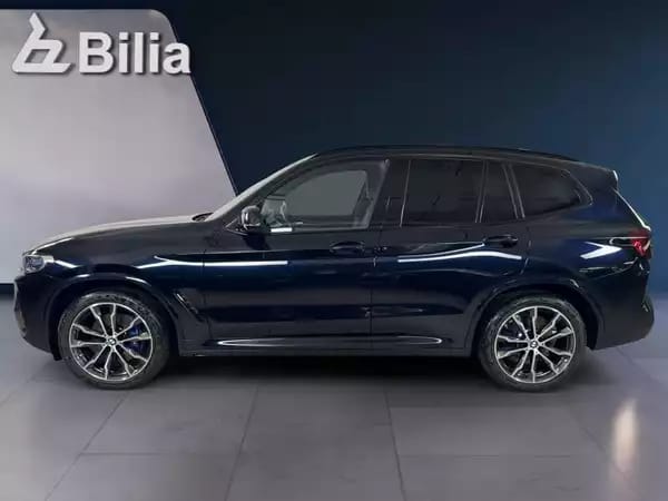 BMW X3 X3 20d xDrive M-sport - Photo 2
