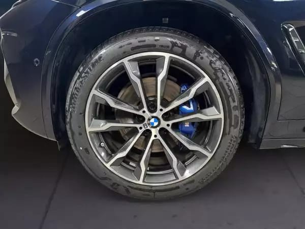 BMW X3 X3 20d xDrive M-sport - Photo 3