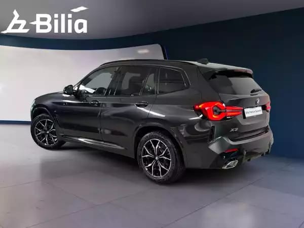 BMW X3 X3 20d xDrive M-sport - Photo 2