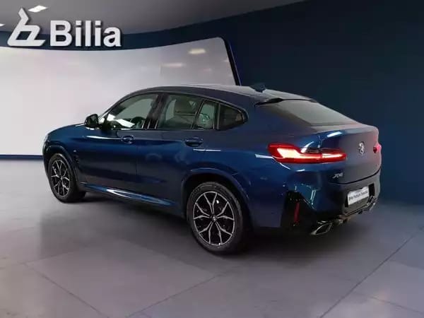 BMW X4 X4 30d xDrive M-sport - Photo 2