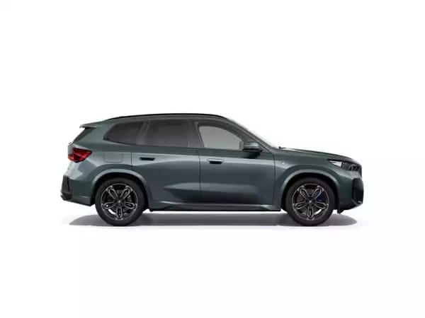 BMW X1 xDrive 20d M-Sport - Photo 2