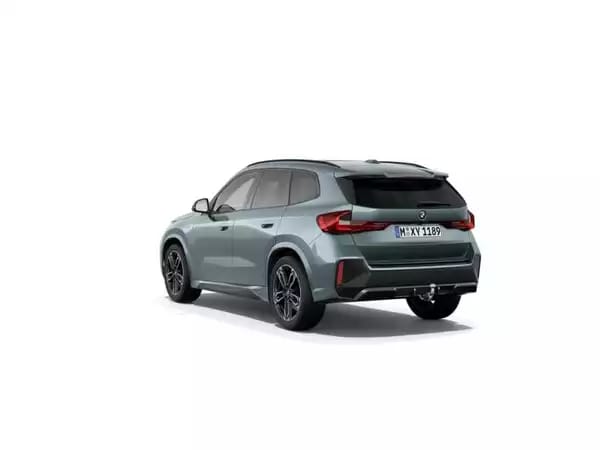 BMW X1 xDrive 20d M-Sport - Photo 2