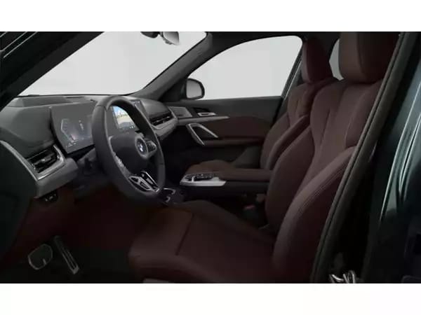 BMW X1 xDrive 20d M-Sport - Photo 3