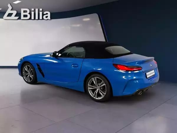 BMW Z4 20i - Photo 2