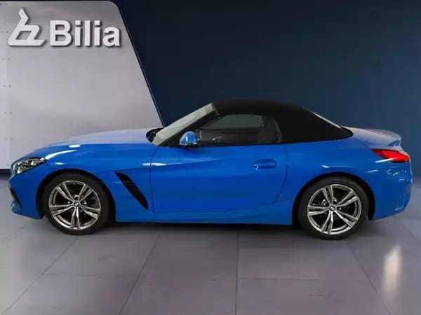 BMW Z4 20i - Photo 2