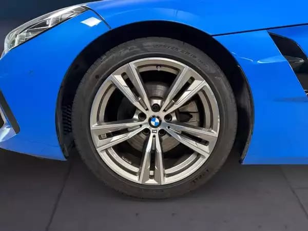 BMW Z4 20i - Photo 3