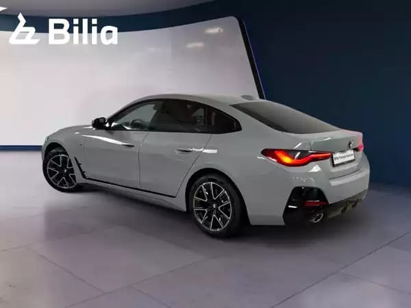 BMW 420 Gran Coupé xDrive M-sport - Photo 2