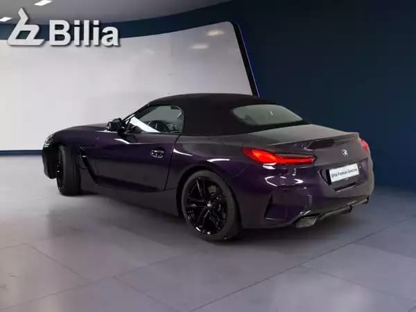 BMW Z4 Z4 M40i - Photo 2