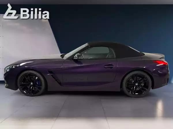 BMW Z4 Z4 M40i - Photo 2