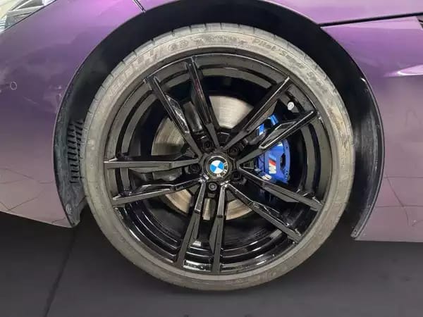 BMW Z4 Z4 M40i - Photo 3